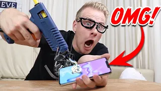 5 HEISSKLEBER HACKS, DIE DU AUSPROBIEREN MUSST...! 😱 II RayFox