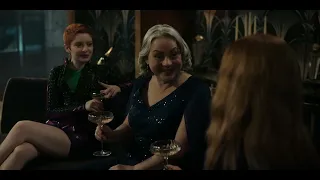 Chucky (2022) (2x4) Meg Conversa com Glen e Glenda  (Dublado HD)