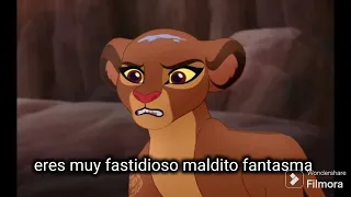 kion y fuli el destino elegira nuestras vidas capitulo 8 parte 3