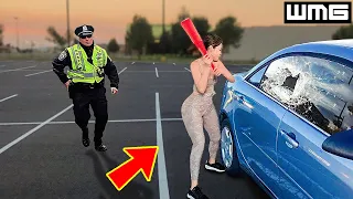 60 INCREDIBLE MOMENTS CAUGHT ON CAMERA GOT INSTANT KARMA!