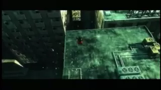 The Animatrix (2003) - Official Trailer