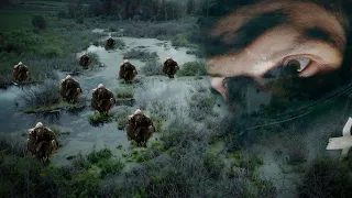 THE MOST TERRIBLE SWAMP IN RUSSIA The scariest swamp in Russia (Reupload with translation)