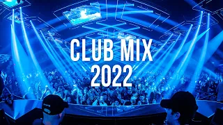 New Club Mix 2022 - Best Mashup Music Mix 2022