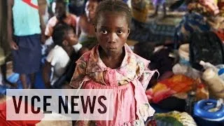 War in the Central African Republic: Part 1/5 (Documentary)