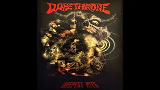 DOPETHRONE - Killdozer & Porcelain God -