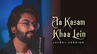 Aa Kasam Kha Lein - JalRaj | Lata Mangeshkar | Viral Songs 2023