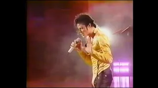 Michael Jackson — I Want You Back/The Love You Save (Live in Copenhagen, 1992)