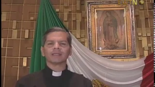 EWTN Latinoamérica - Coronilla de la divina misericordia y Letanía de Loreto