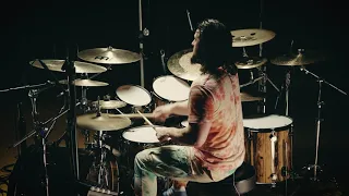 ANIMALS AS LEADERS - The Problem of Other Minds (Matt Garstka Drum Playthrough)