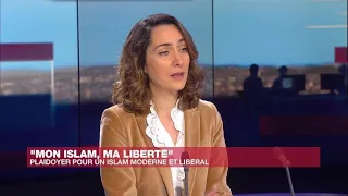 Kahina Bahloul, imame : "La pensée spirituelle appelle la fraternité"