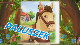 PALUSZEK | Bajka dla dzieci