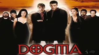 Dogma (film 1999) TRAILER ITALIANO