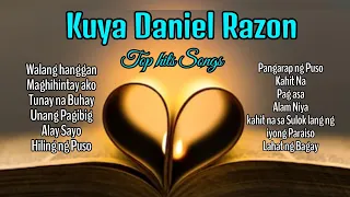 Kuya Daniel Razon_Covers & Composed (Top Hits 2020)