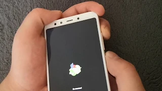 Xiaomi Mi A2 Hard reset / pattern unlock