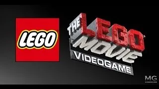 THE LEGO MOVIE VIDEOGAME #2 (Дикарка и мотик!!!)