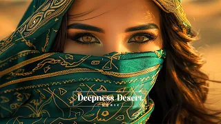 Ethnic Music & Deep House Mix 2024 [VOL. 61]🎵Mix by Deepness Desert Music🔊Enza, Javad, Hamidshax