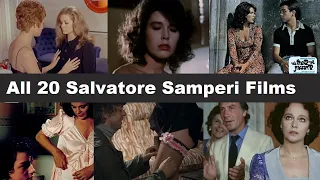 Top 20 Salvatore Samperi Movies