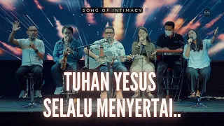 Saat Teduh SOI "Song Of Intimacy" | Ely Kapitan dan Tim SOI #480 | 09 Mei 2024