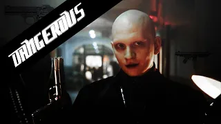 Victor Zsasz | Dangerous