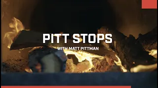 Pitt Stops: Viva La BBQ (Episode 1)