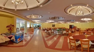 3D Hotel Shipka. Bulgaria, Golden Sands / 2017 Project 360Q