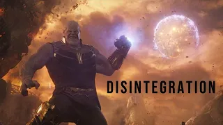 Hi-Finesse - Disintegration (Epic, Massive, Powerful Trailer Music) [Unofficial]