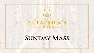 Sunday Mass - January 31st 2021