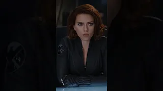 Black Widow / Natasha Romanoff Scenes In The Mcu | #mcu #marvel #shorts #short #blackwidow #movie