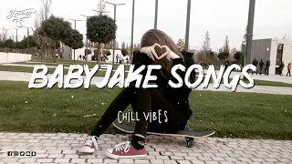 BabyJake best songs - Best chill out music playlist