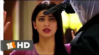 Main Hoon Lucky The Racer I Bank Robbery I Full HD In Hindi