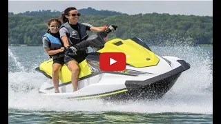 Paradise Rental Boats / PWC Safety Video