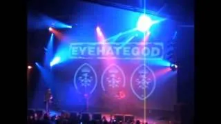 Eyehategod - Live @ Roadburn 2010 (Remastered Hi-Q Audio)