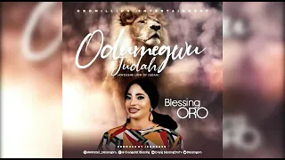 BLESSING GOLD — ODUMEGWU JUDAH  Nigeria Gospel music / Song 2021