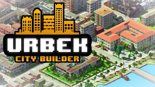 Dad on a Budget: Urbek City Builder Review