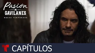 Pasión de Gavilanes, Nueva Temporada | Capítulo 53 | Telemundo