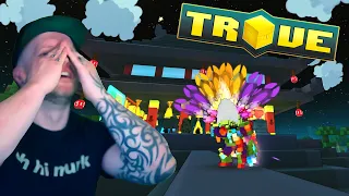 Trove Duping Exploit Arrives on Consoles Faster than Crystal 5 Update