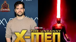 The MCU X-Men Movie Casting That Will CHANGE EVERYTHING !
