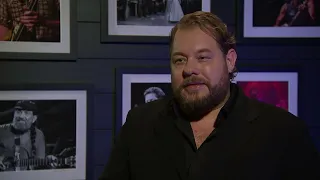 Nathaniel Rateliff & The Night Sweats | Austin City Limits Interview