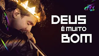 Luan Santana - DEUS É MUITO BOM (LUAN CITY 2.0)