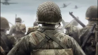 Call of Duty WW2 - Seven Nation Army