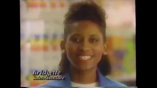 WCPO-9 Cincinnati CBS Commercials 1993