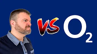 ME vs O2: One Man's EPIC BATTLE... To Cancel His Contract