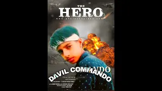 DAVIL COMMANDO FULL MOVIE