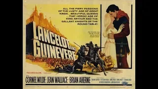 La Espada de Lancelot (1963) - Completa