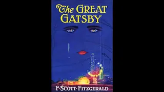 The Great Gatsby Chapter 9 (Audiobook)