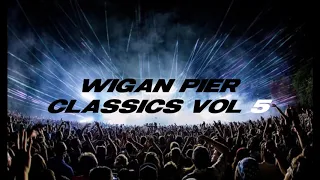 Wigan Pier Classics 5