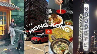 hong kong vlog ep. 2 | nan lian garden, new year's eve fireworks!