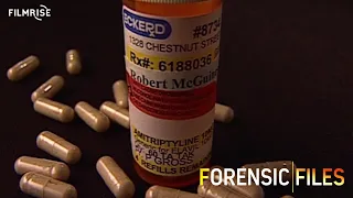 Forensic Files - Season 9, Episode 12 - The Financial Downfall - Full Episode