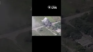 🔥🔥🔥HIMARS уничтожил РЭБ "Борисоглебск 2" рф