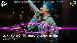 Hỏi Vợ Ngoại Thành, Vó Ngựa Trên Đồi Cỏ Non Remix - LK Nhạc Trữ Tình Bolero Remix Tiktok Hay Nhất